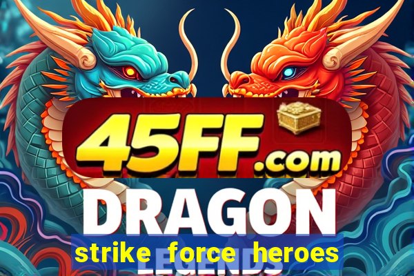 strike force heroes 3 no jogos 360